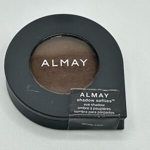 Almay Shadow Softies Single Eye shadow # 130 Hot Fudge New Sealed